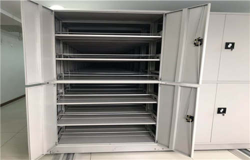 南充移动型密集架-凯美办公家具有限公司