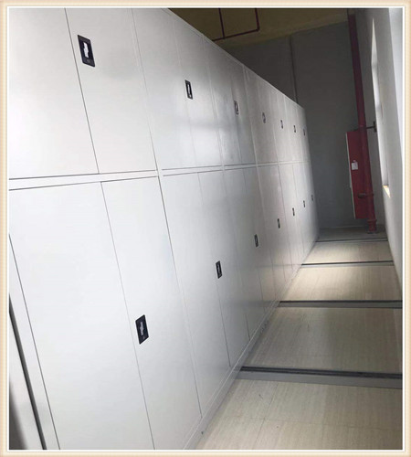 南充移动型密集架-凯美办公家具有限公司