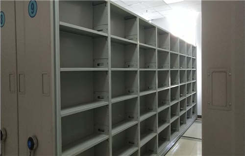 推薦興安檔案資料管理密集柜一站購齊(今日/動態)