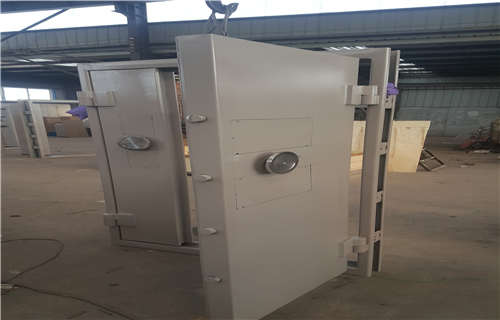 湛江c級(jí)不銹鋼金庫門價(jià)格|廠家