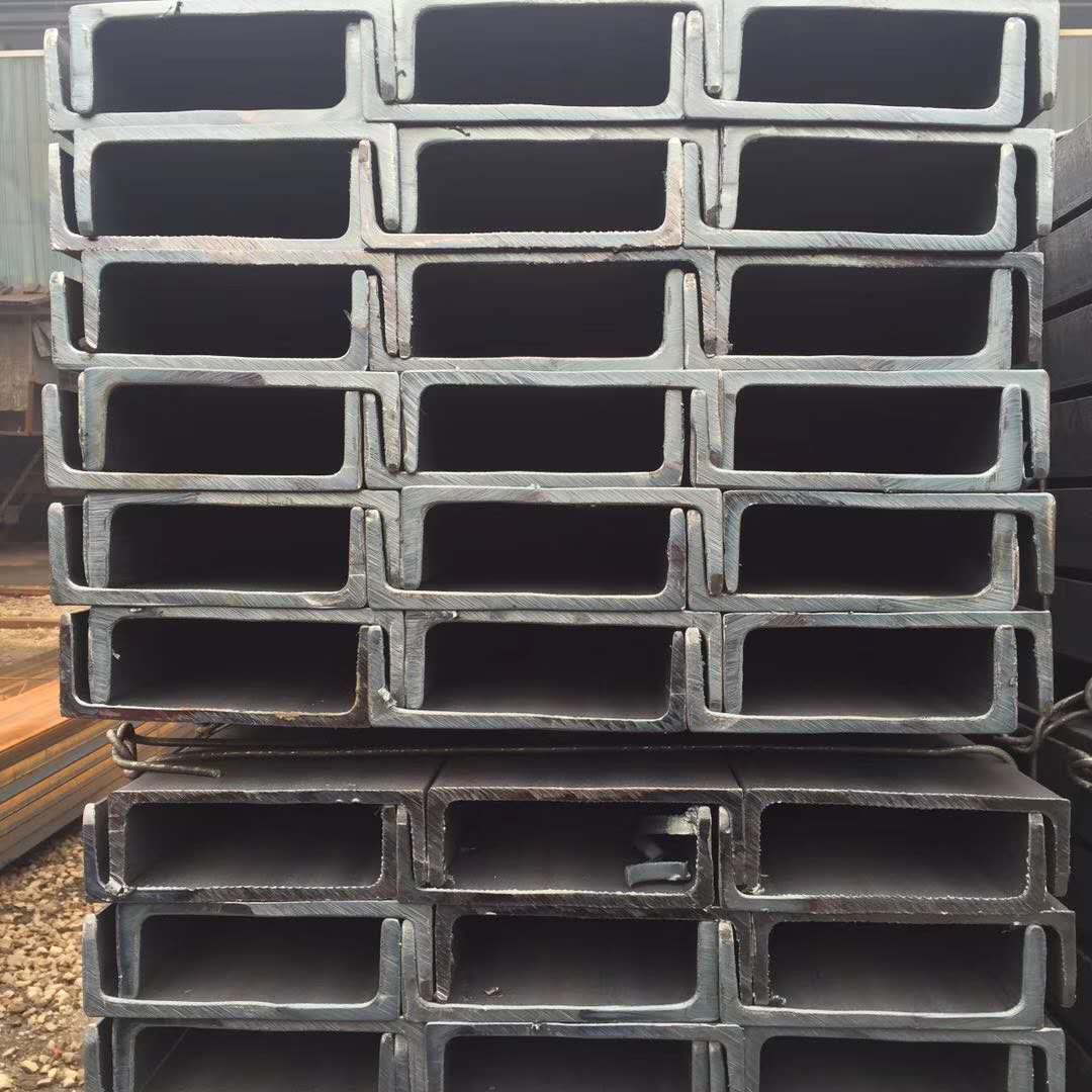 Q235B熱浸鋅槽鋼幕墻建筑工程用當(dāng)?shù)厣a(chǎn)商