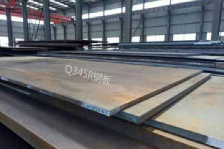 Q355E鋼板出廠價格廠家擁有先進的設備