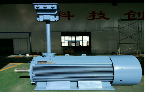 YBD3隔爆型變極多速電機(jī)YBK3系列煤礦井下用防爆電機(jī)生產(chǎn)廠家三相異步電動(dòng)機(jī)實(shí)力才是硬道理