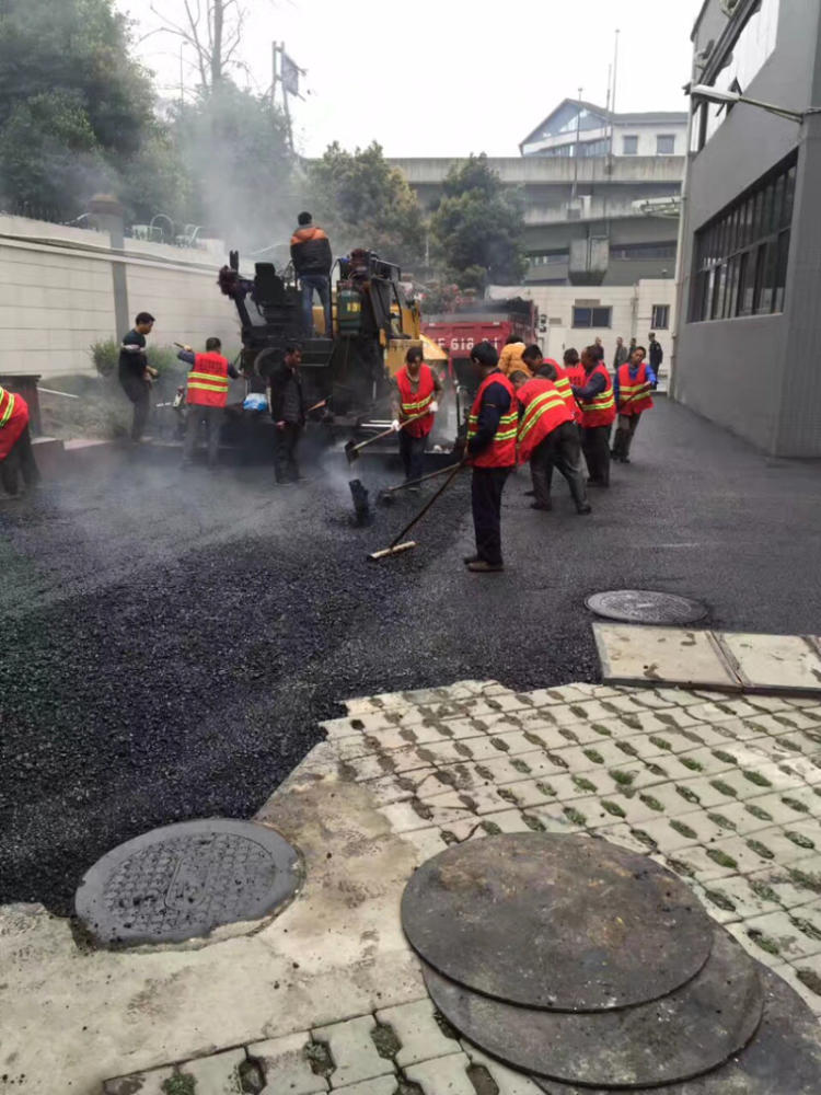 高科技道路修补材料价格低当地服务商