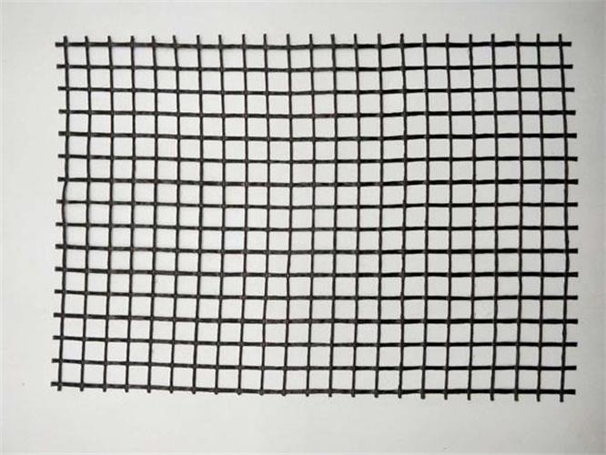 格栅复合土工材料质量保证规格型号全