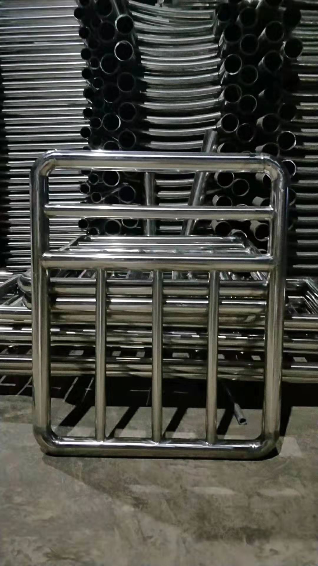不銹鋼護欄廠家直銷品質(zhì)保障價格合理