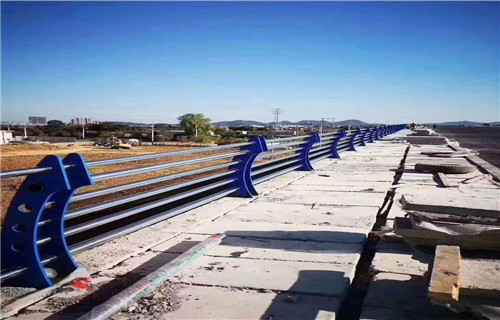 莆田质量保证交通防护栏杆