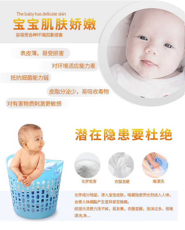濮阳洗衣液质量认可