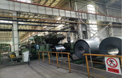 Q355B鋼板廠家加工精心