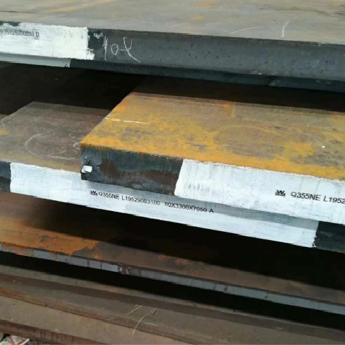 中板Q355NE鋼結(jié)構(gòu)用真正的源頭廠家