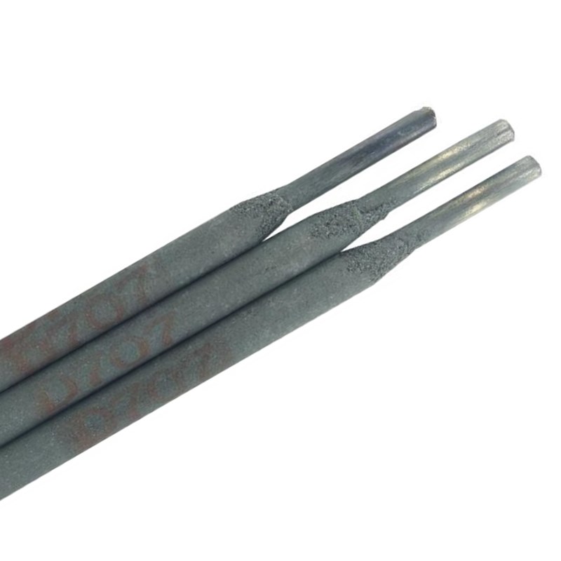 高錳鋼堆焊焊條 D266耐磨焊條 耐沖擊耐磨焊條